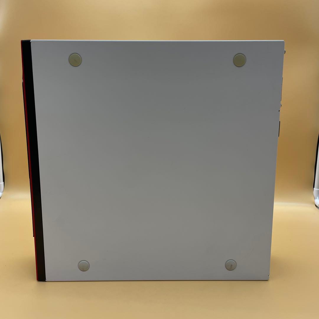 Windowsデスクトップ ESPRIMO D588/BX i5-9500 8G 500GB