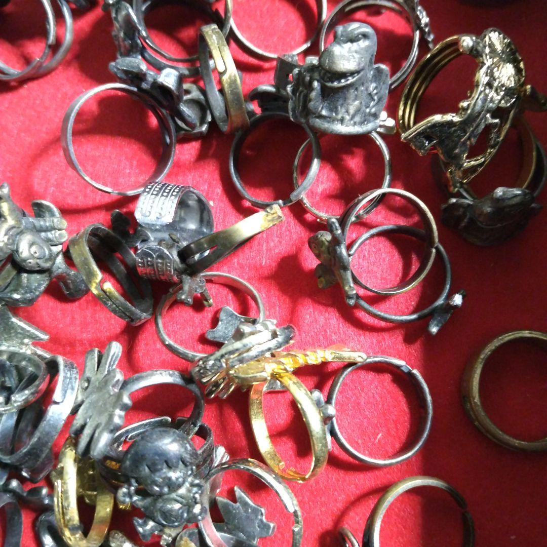 ☆期間限定！【生前整理品/遺品整理品アクセサリーX】