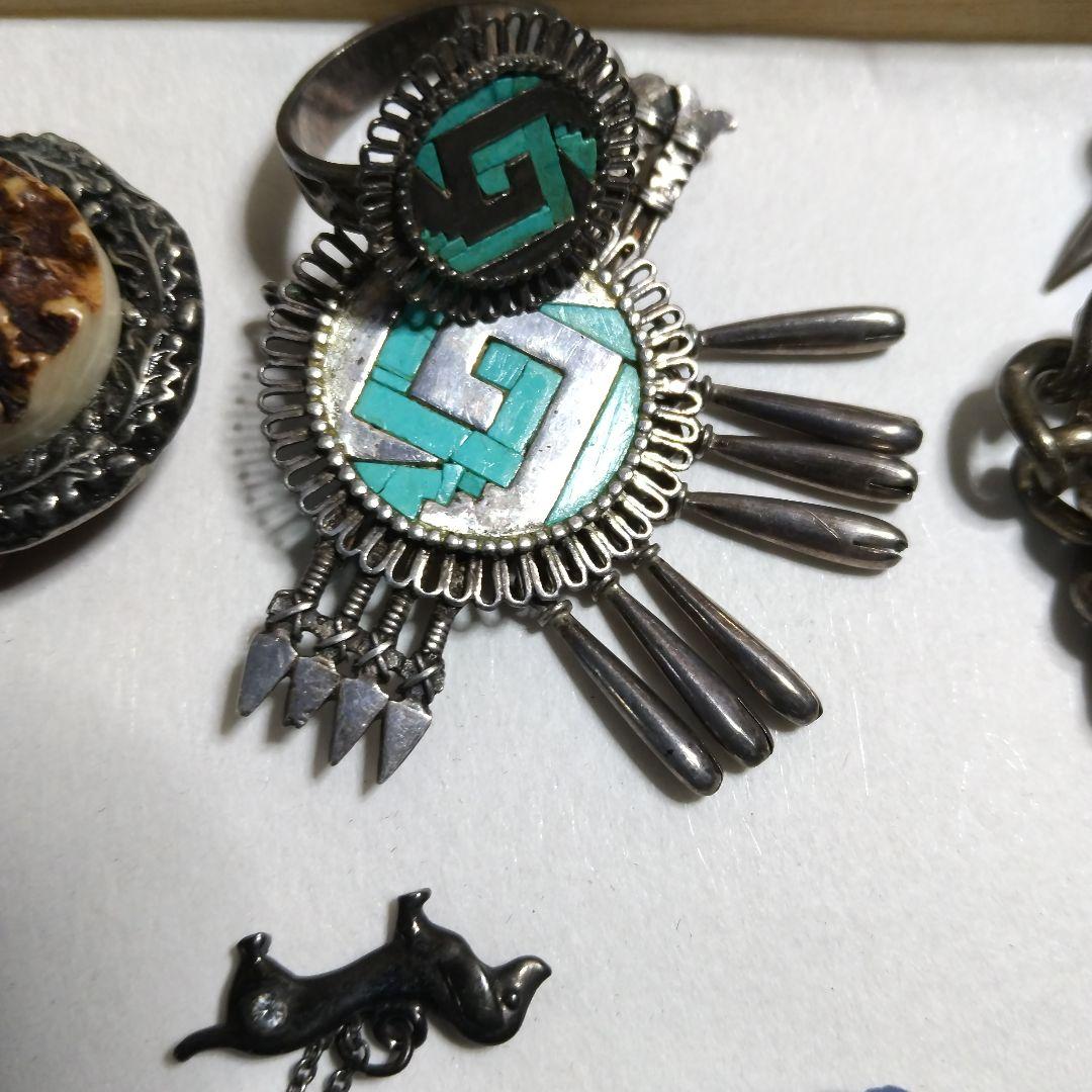 ☆期間限定！【生前整理品/遺品整理品アクセサリーX】