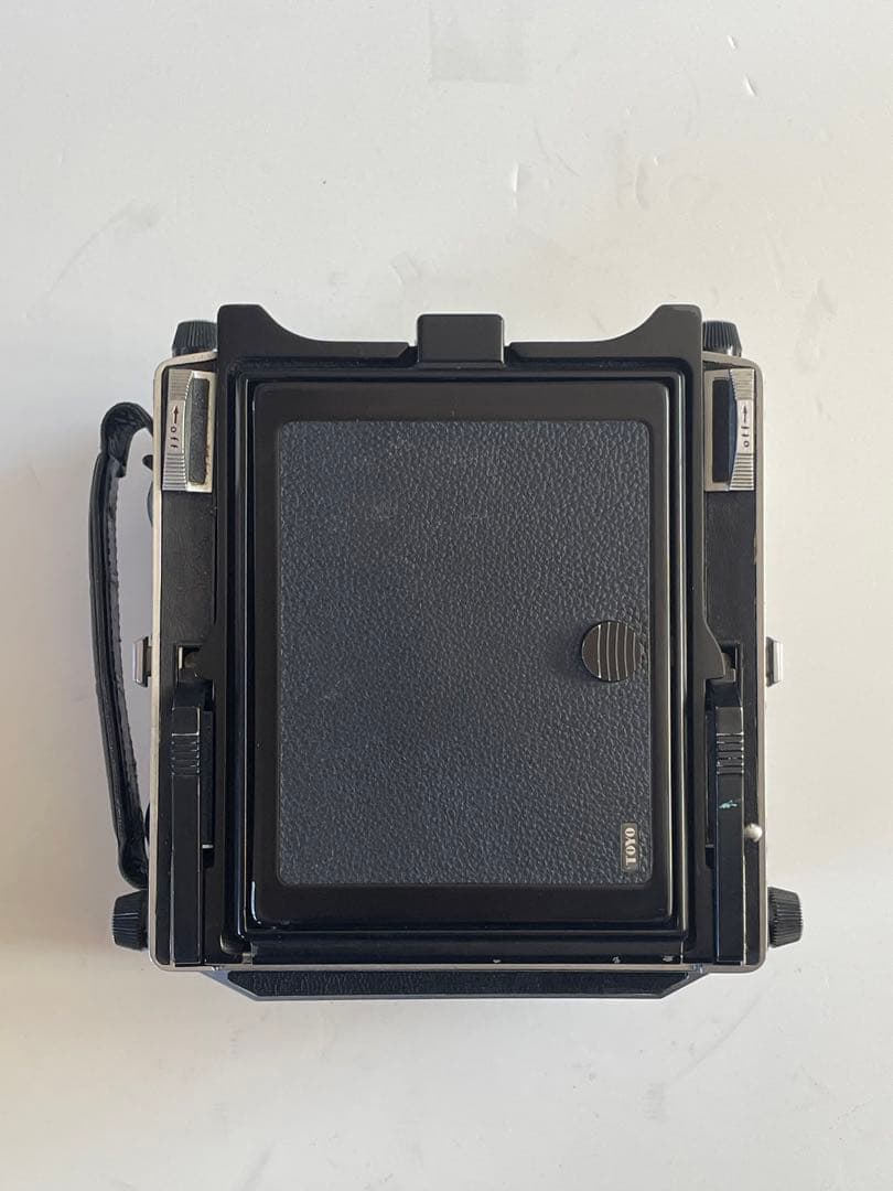 リンホフ Master Technika 45