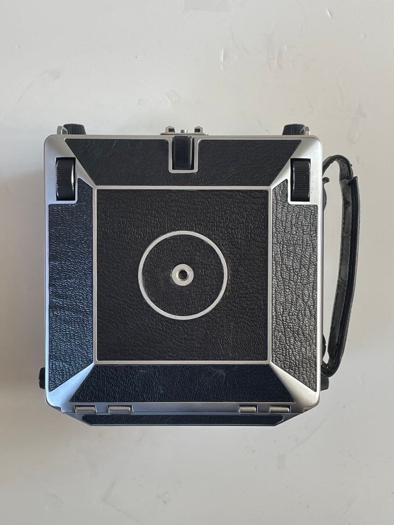 リンホフ Master Technika 45