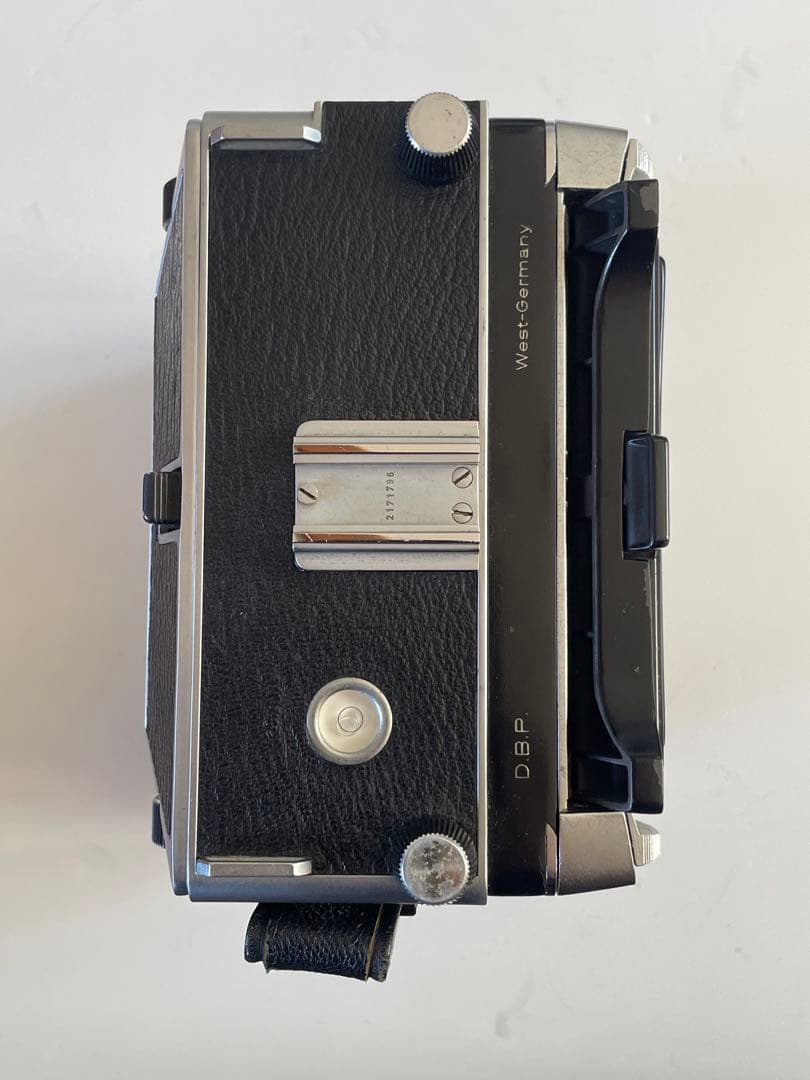 リンホフ Master Technika 45