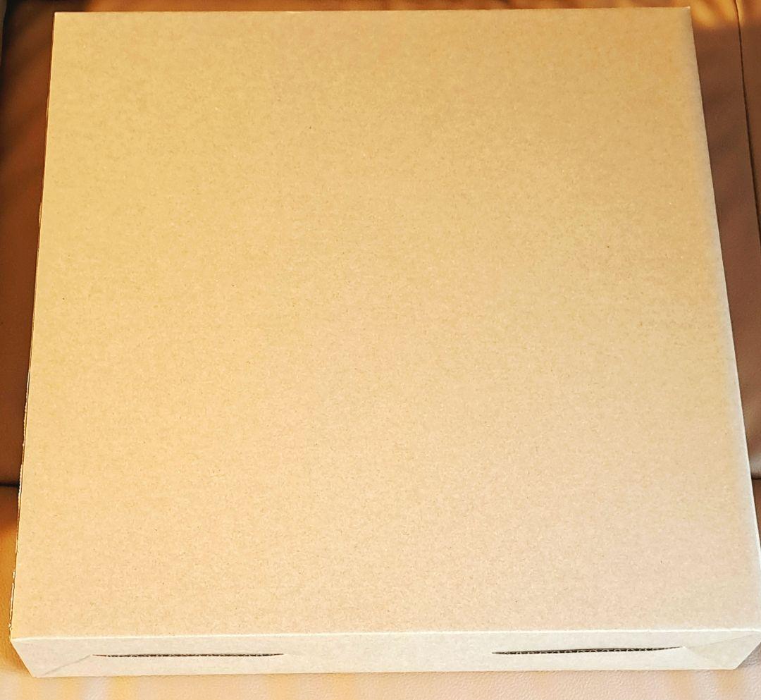 CITIZEN 電波掛時計 温湿度表示・カレンダー表示付き新品