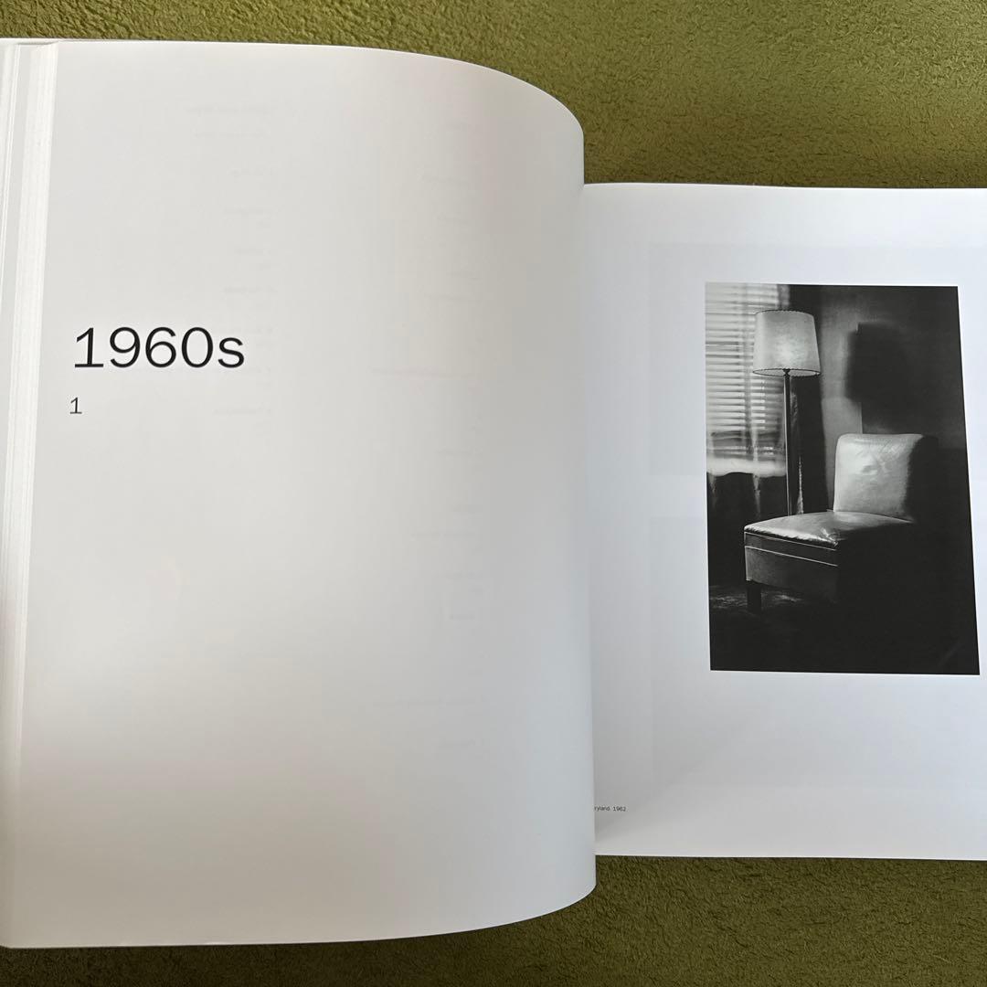 芸術写真 Friedlander THE MUSEUM OF MODERN ART