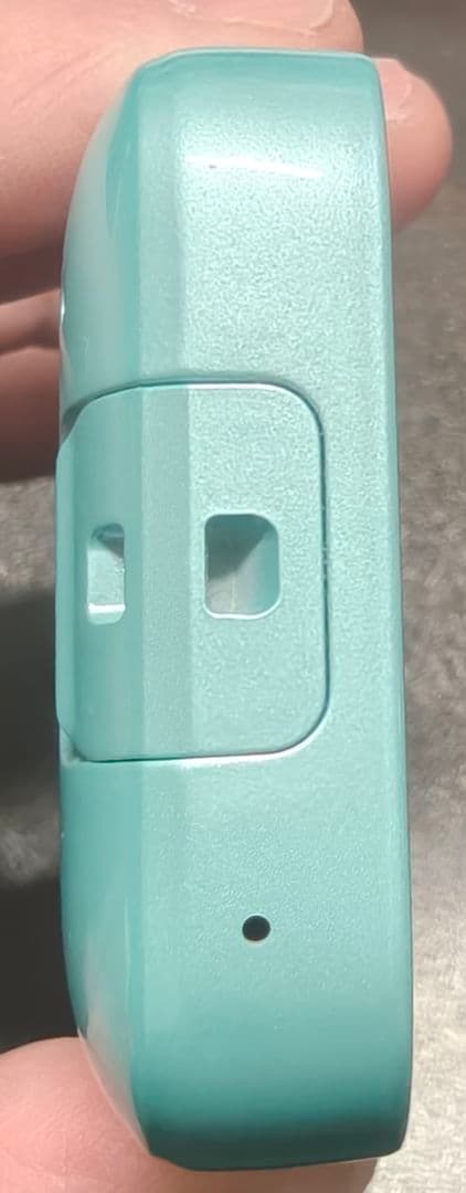 SoftBank キッズフォン3 (ミント)