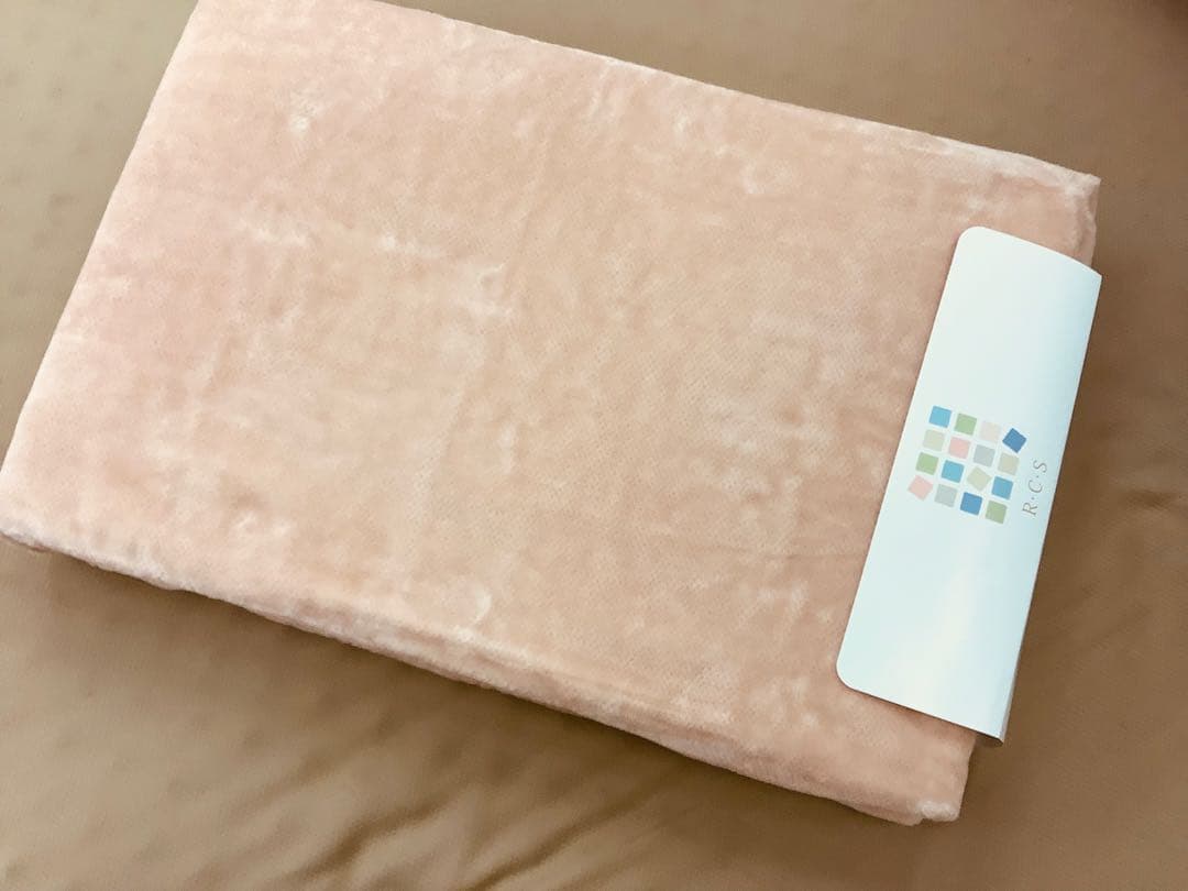 送料無料！新品！あったか綿ボアダブルサイズ マットレスカバー日本製メーカー品