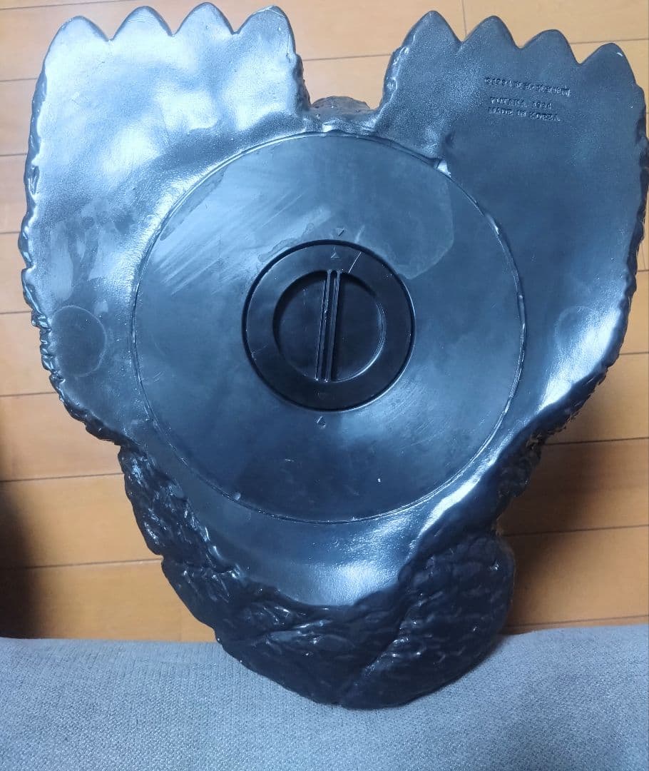 ゴジラ フィギュア 約30cm 黒