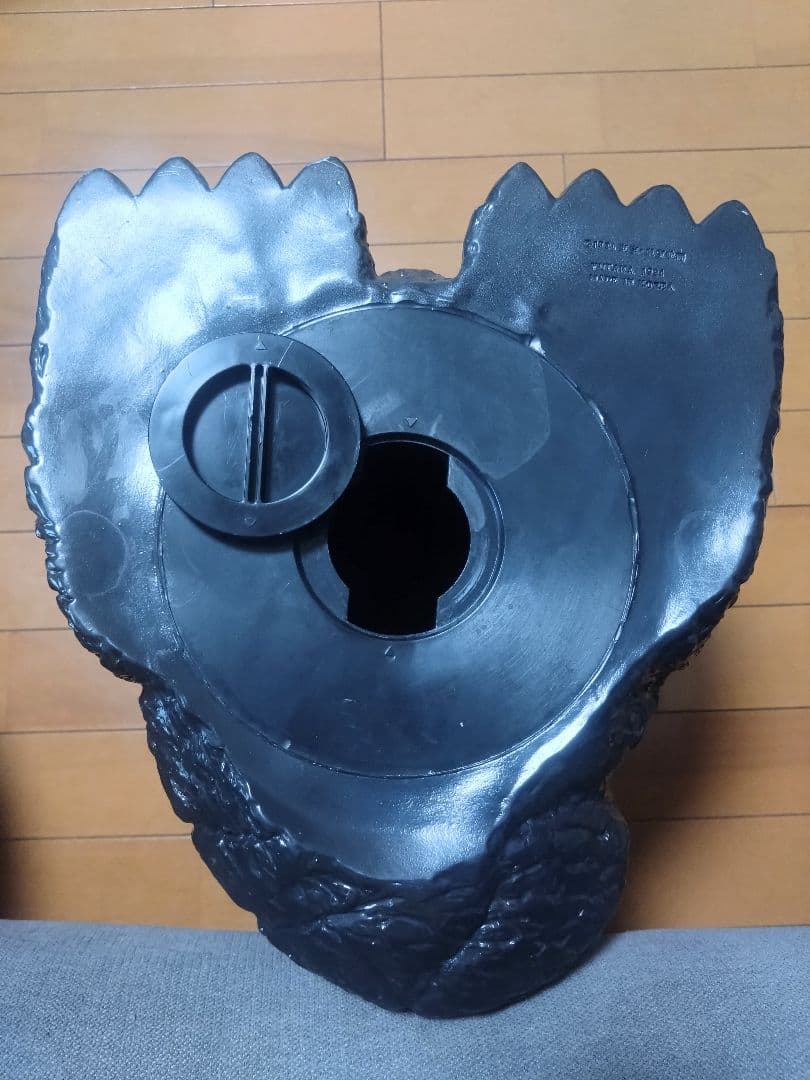 ゴジラ フィギュア 約30cm 黒