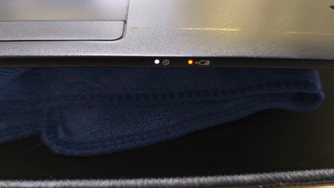 富士通 LIFEBOOK U939/B i5 8365U TechStream