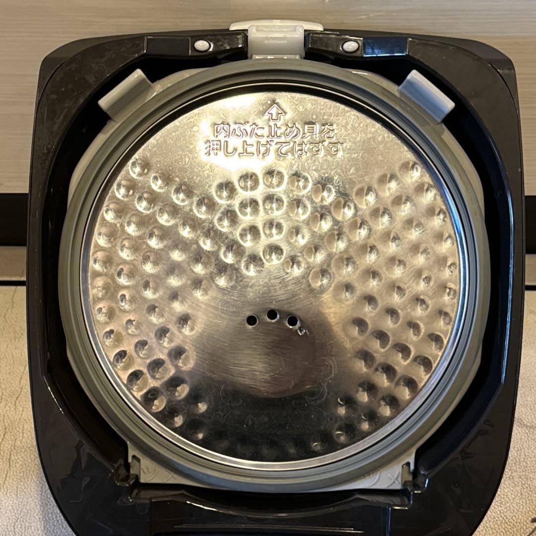 ゾウジルシ IH炊飯ジャー 極め炊き NP-VN10