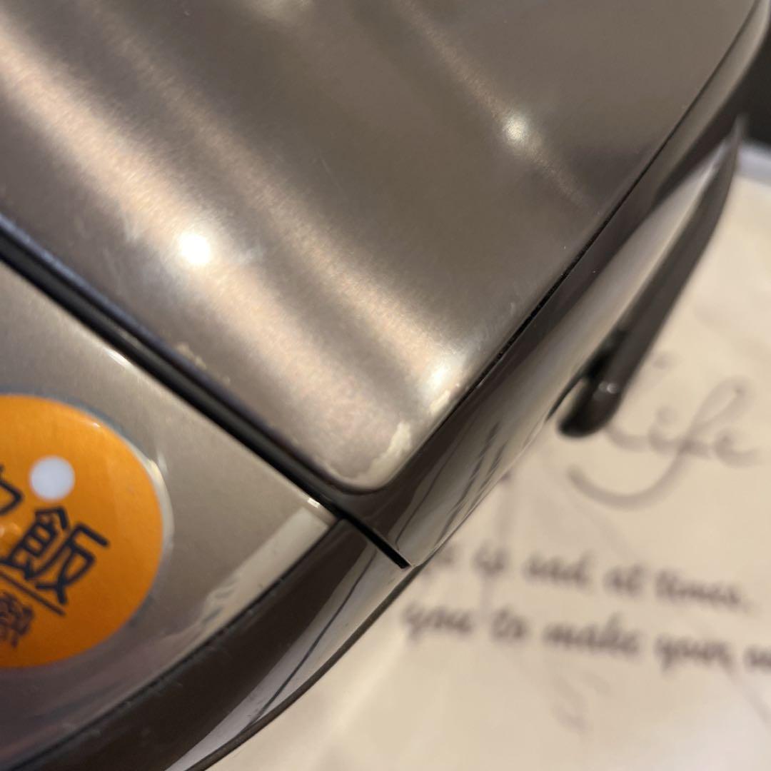 ゾウジルシ IH炊飯ジャー 極め炊き NP-VN10