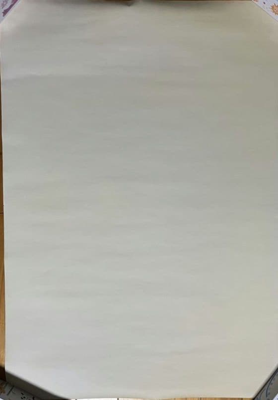 REBECCA ブロンズ ザウルスの逆襲ツアーポスター DREAMS ON