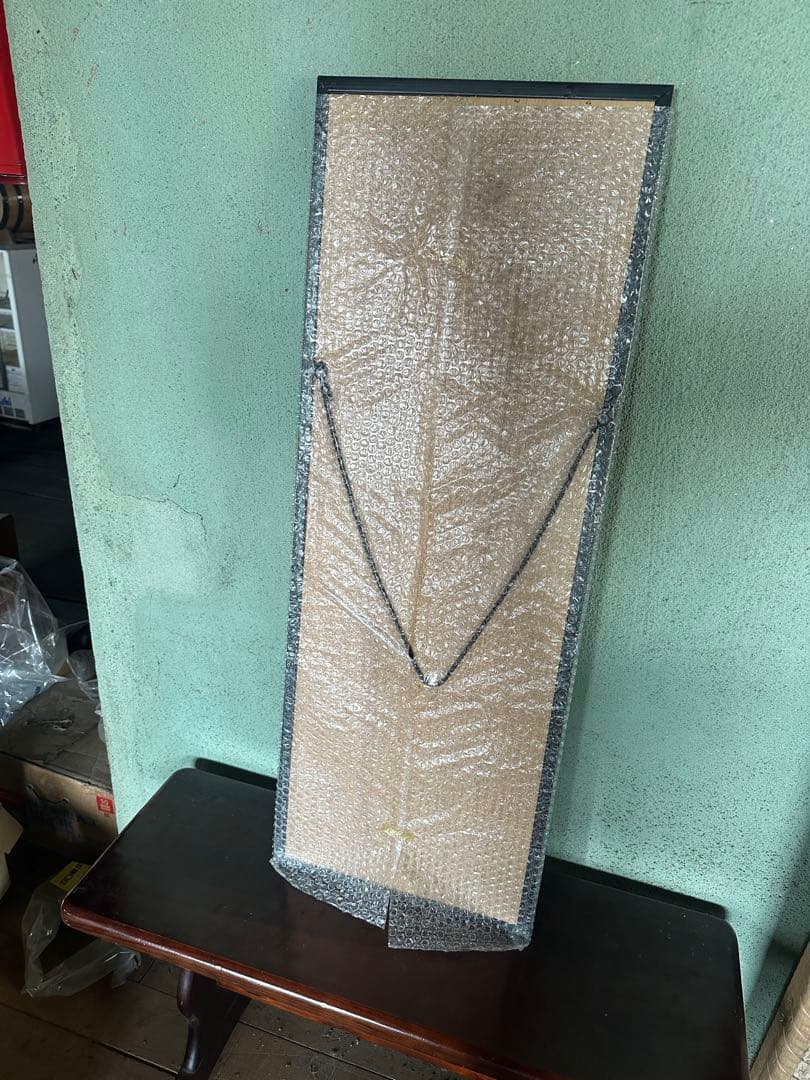 IW ハーパー　スタンドミラー　未使用品