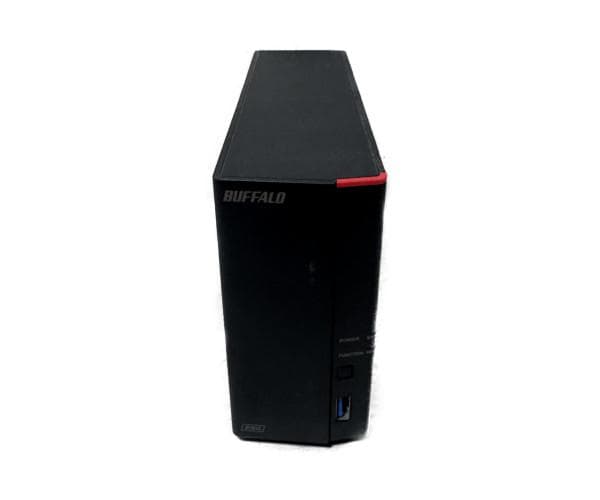 バッファロー LS710D0401 リンクステーション LS710D