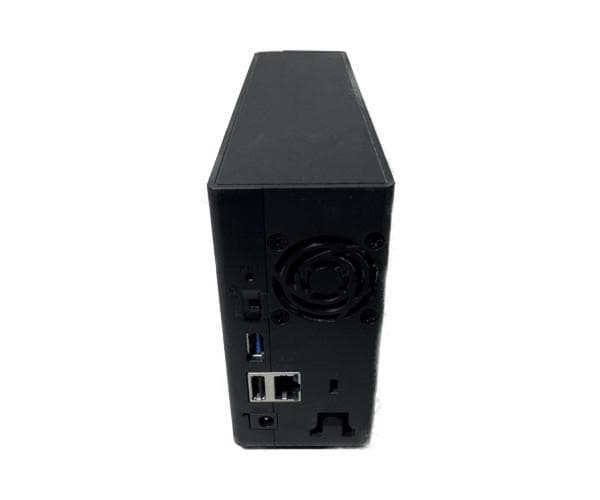 バッファロー LS710D0401 リンクステーション LS710D