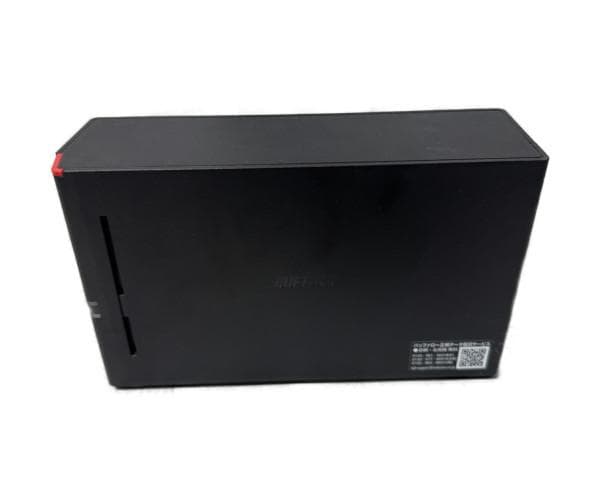 バッファロー LS710D0401 リンクステーション LS710D