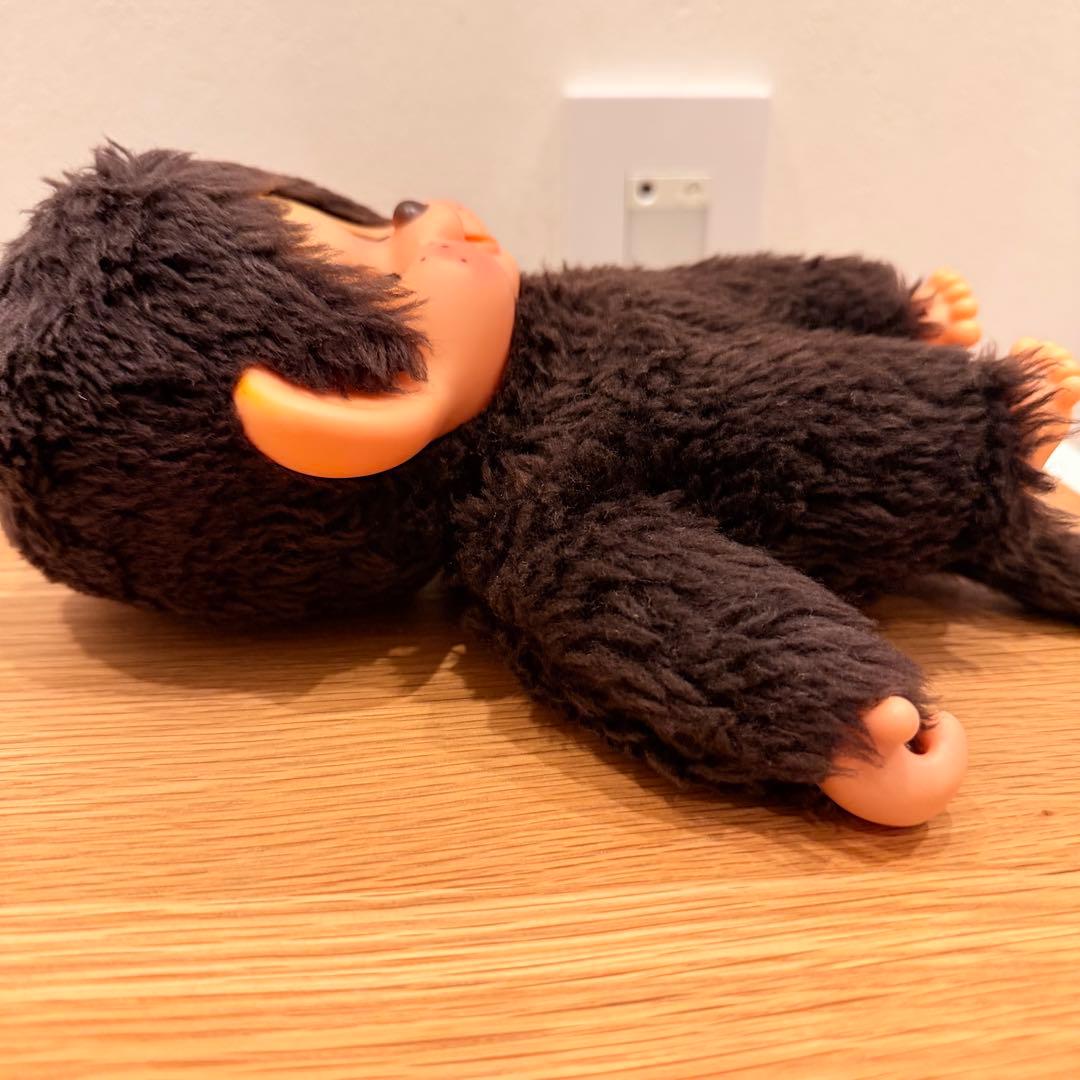 TOHO 大助くん　まごころの人形　スリープアイ