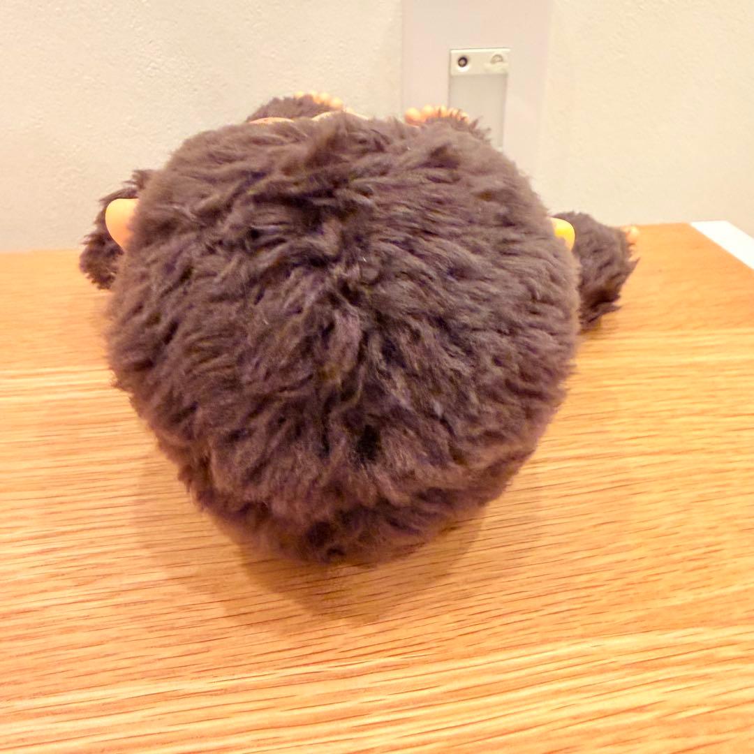 TOHO 大助くん　まごころの人形　スリープアイ