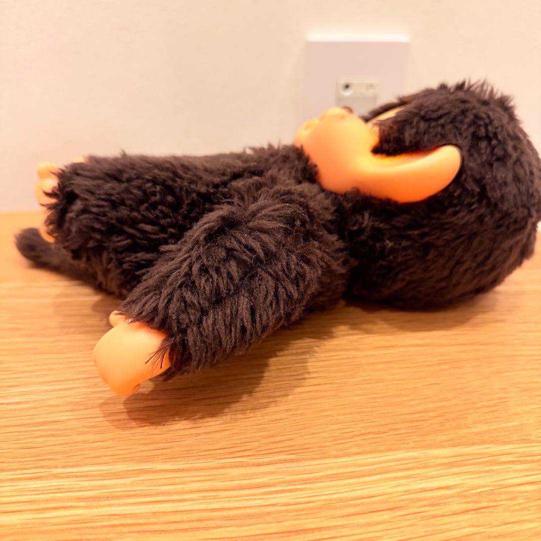 TOHO 大助くん　まごころの人形　スリープアイ