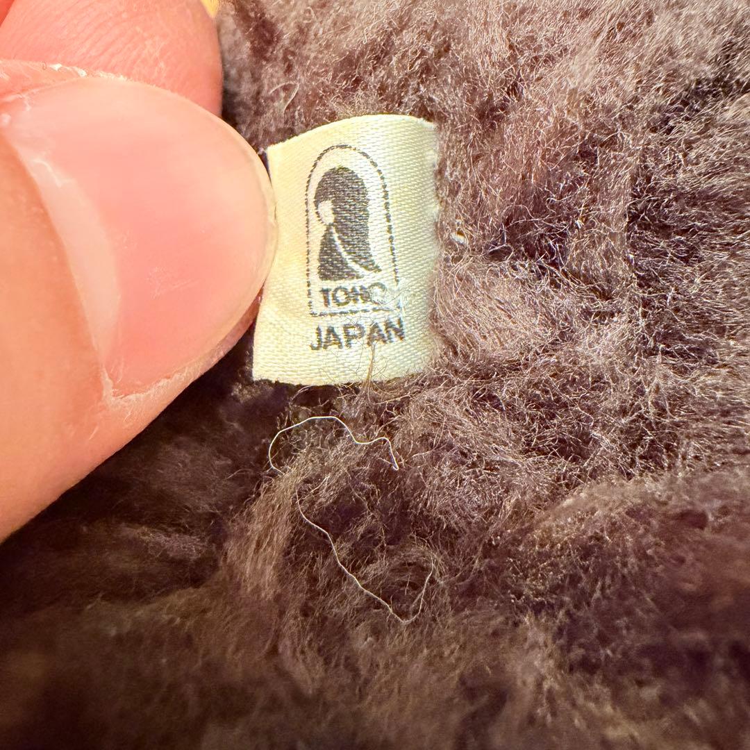 TOHO 大助くん　まごころの人形　スリープアイ