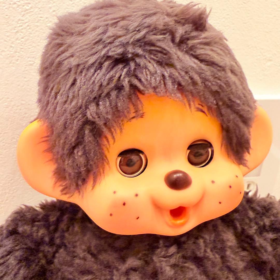 TOHO 大助くん　まごころの人形　スリープアイ