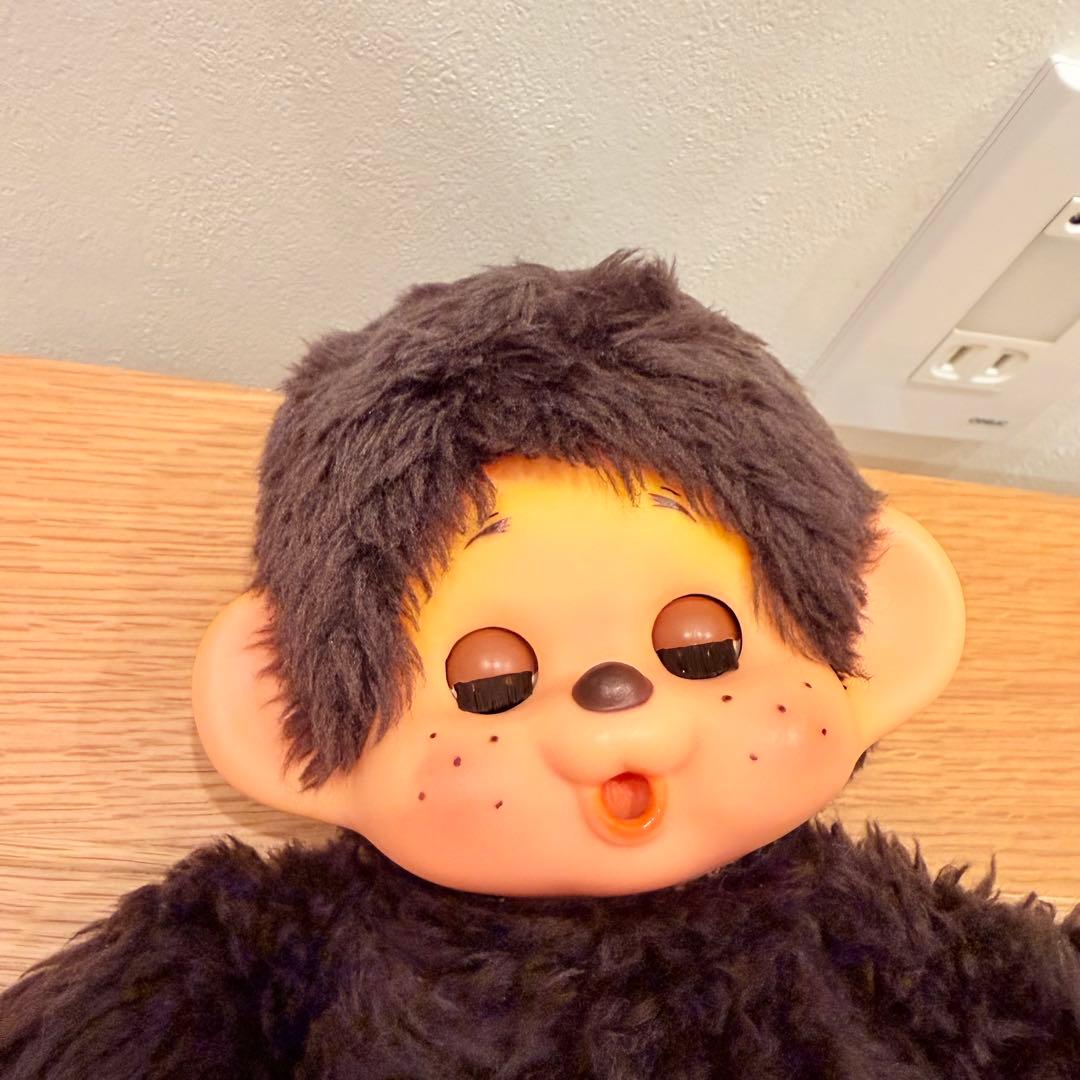 TOHO 大助くん　まごころの人形　スリープアイ