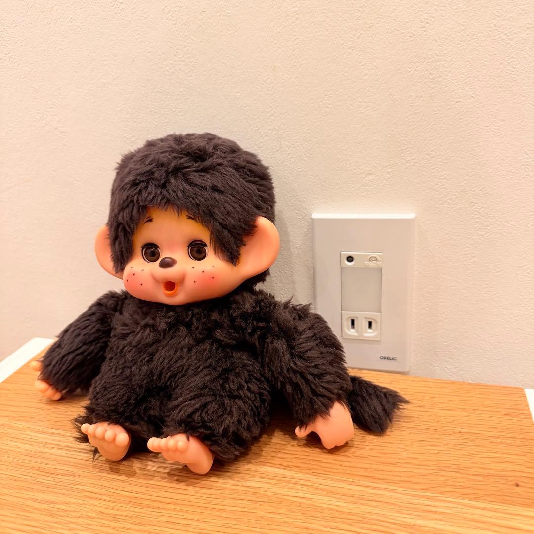TOHO 大助くん　まごころの人形　スリープアイ