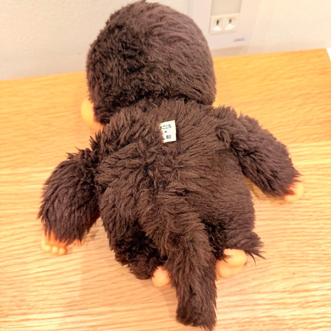 TOHO 大助くん　まごころの人形　スリープアイ