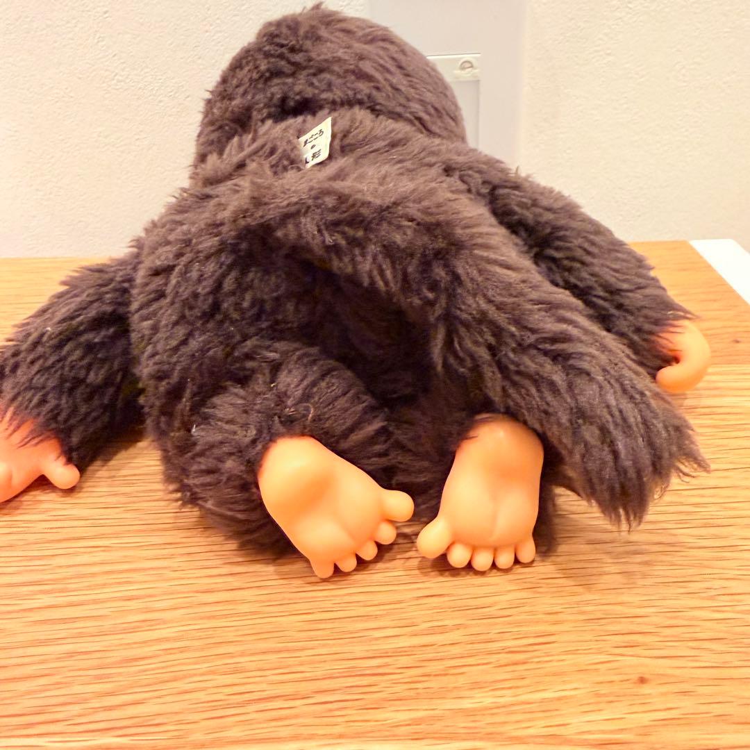 TOHO 大助くん　まごころの人形　スリープアイ