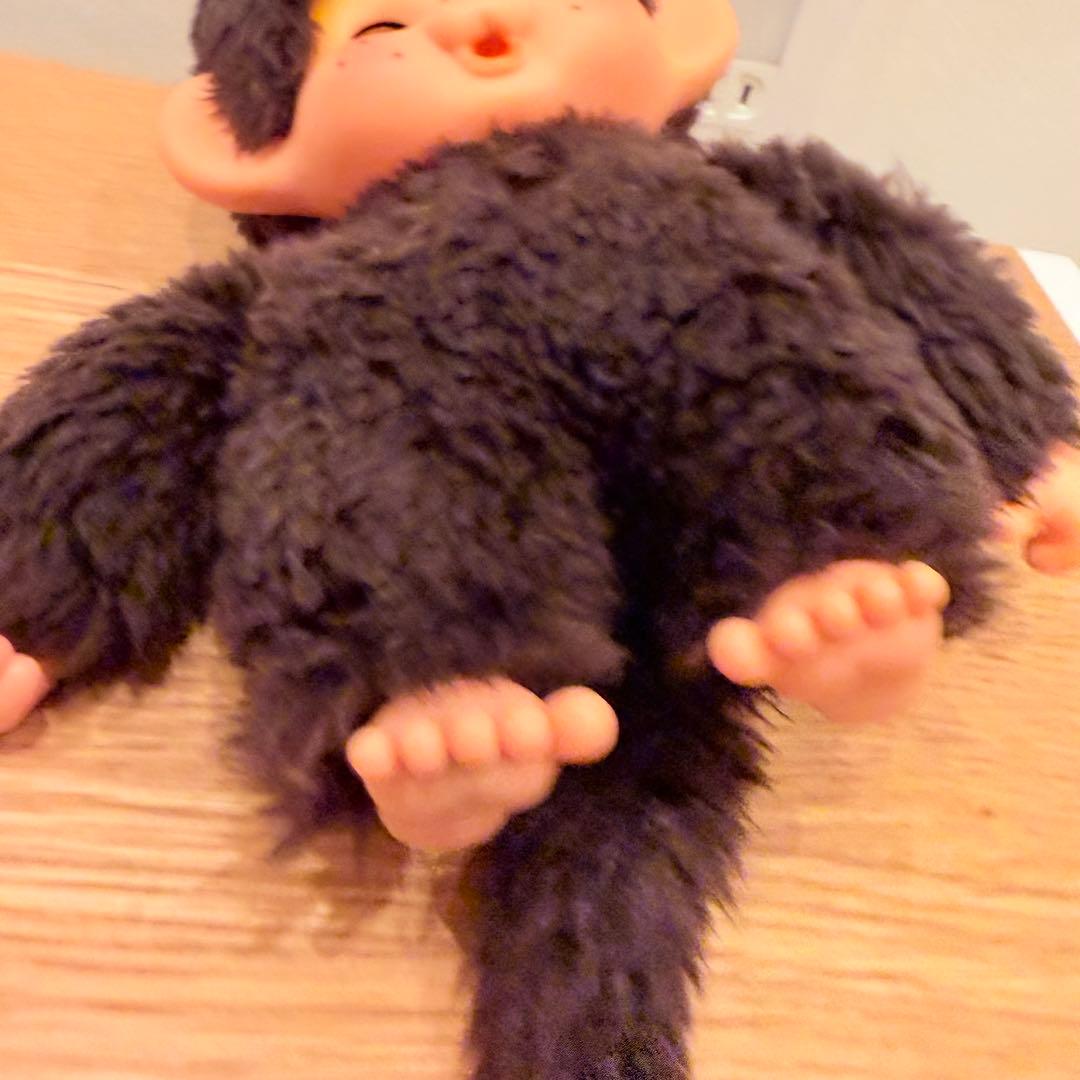 TOHO 大助くん　まごころの人形　スリープアイ