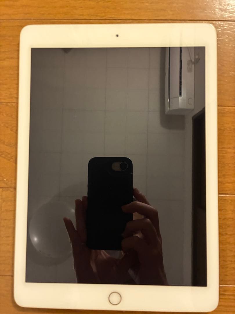 iPad 第5世代（A1822 / 2017年モデル）