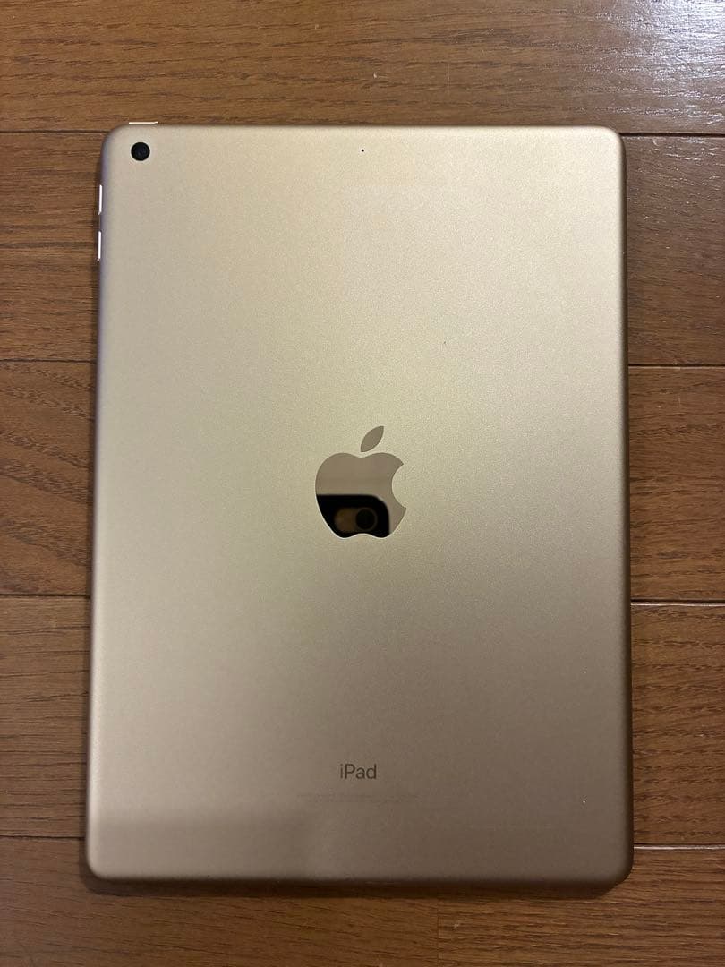 iPad 第5世代（A1822 / 2017年モデル）