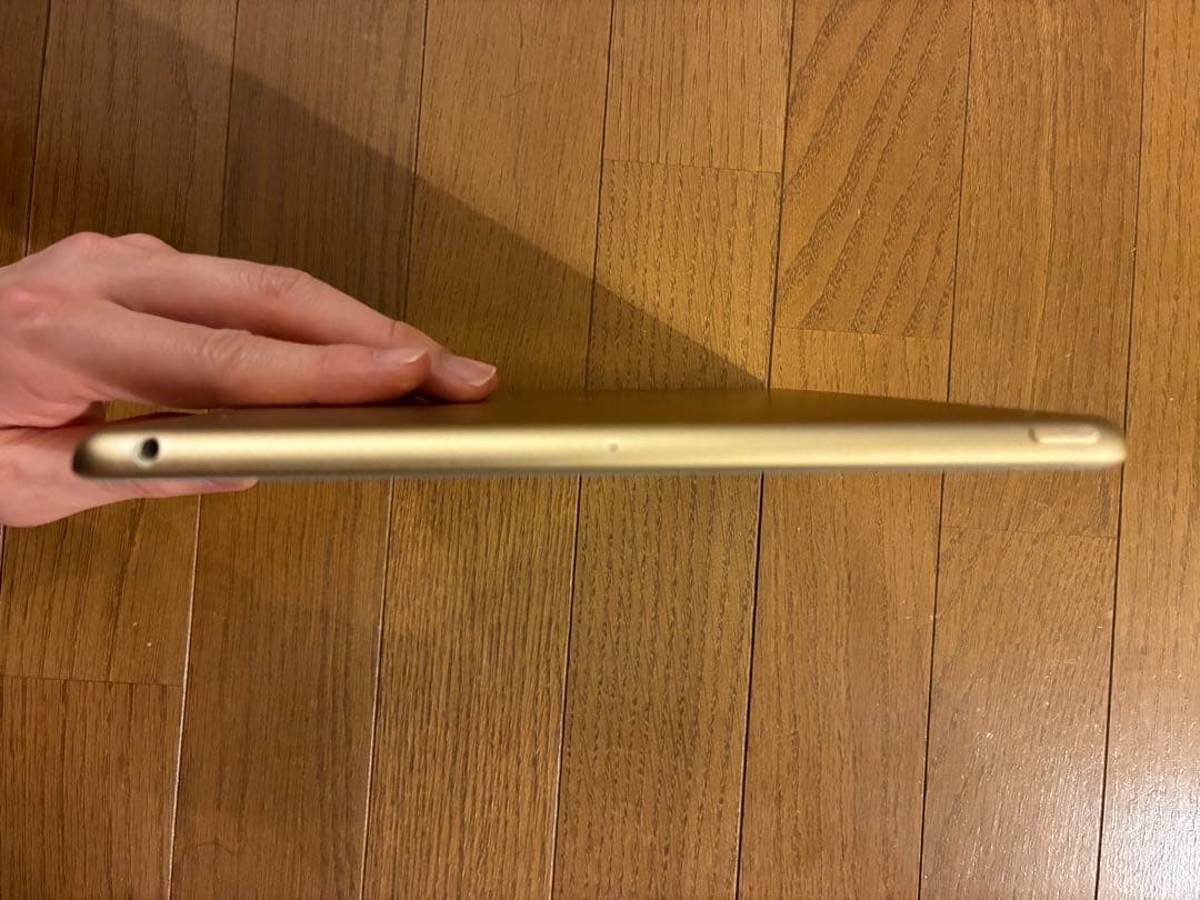 iPad 第5世代（A1822 / 2017年モデル）