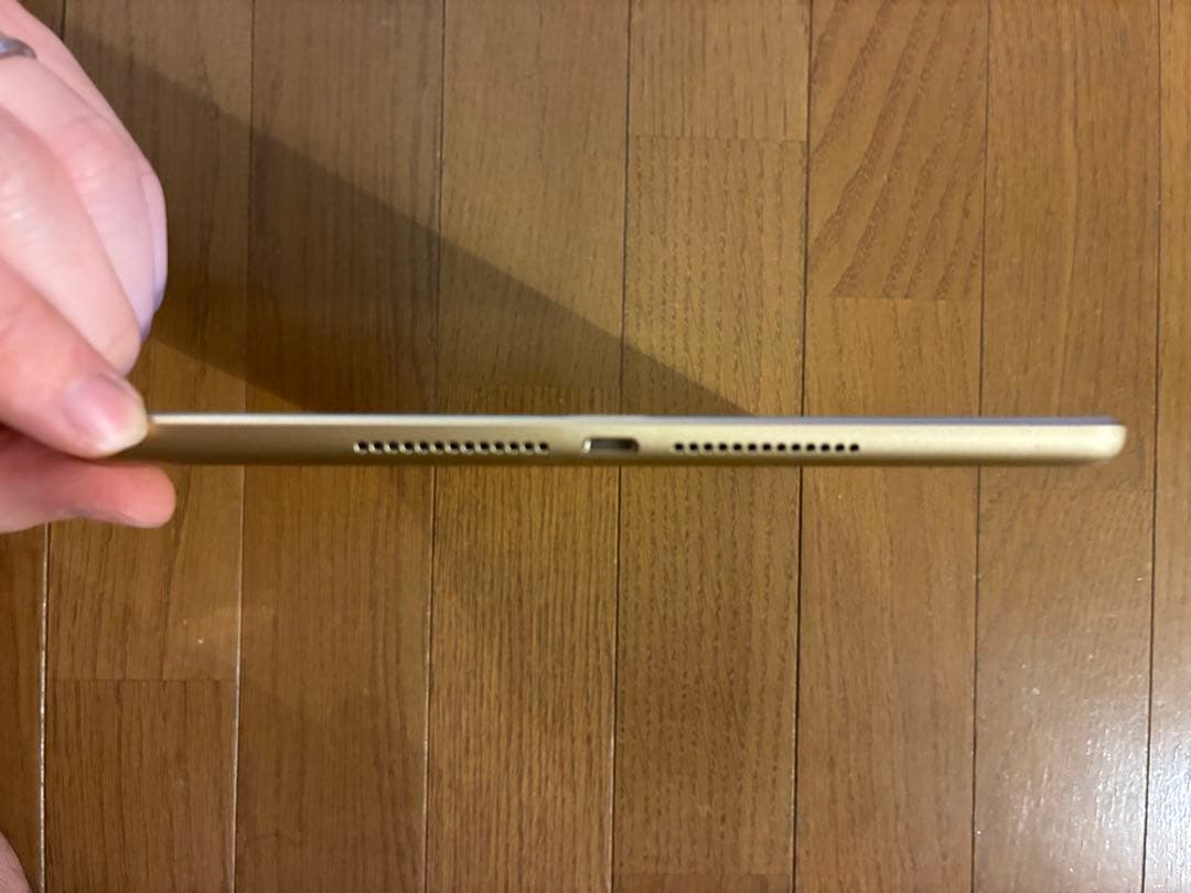iPad 第5世代（A1822 / 2017年モデル）
