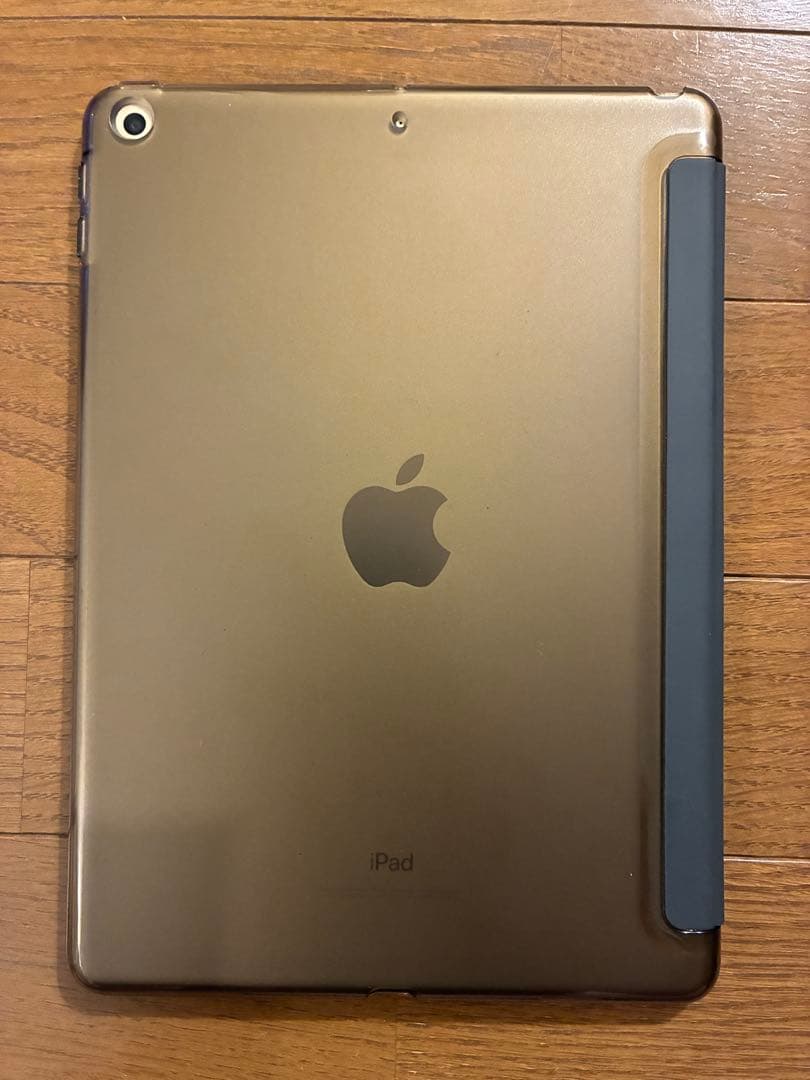 iPad 第5世代（A1822 / 2017年モデル）