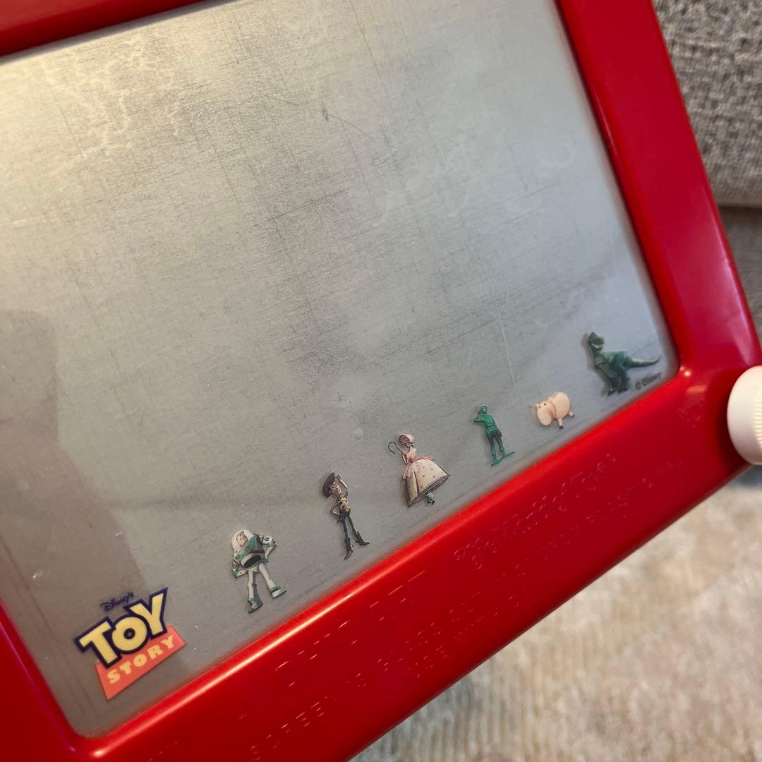 ディズニー ピクサー トイストーリー フィギュア フォーキー カレン