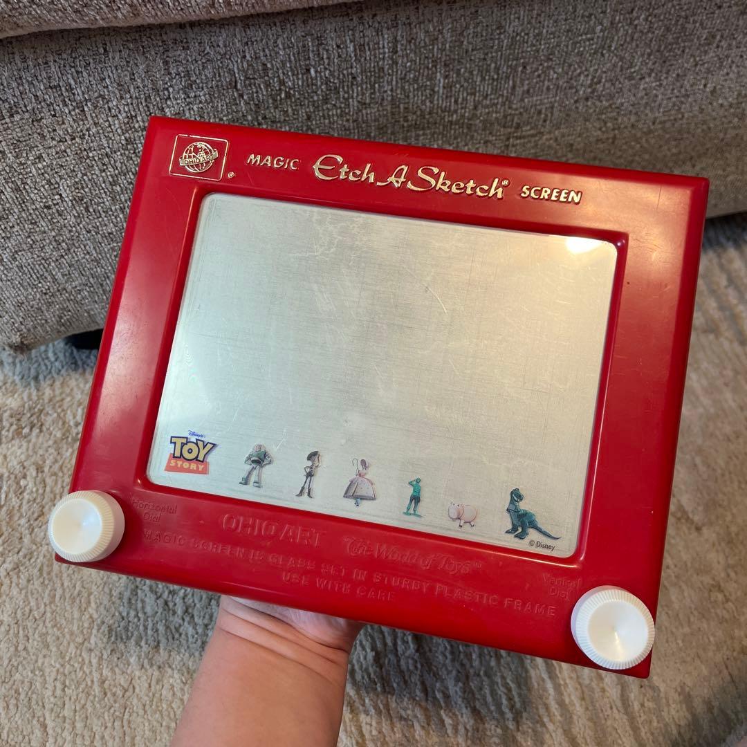 ディズニー ピクサー トイストーリー フィギュア フォーキー カレン