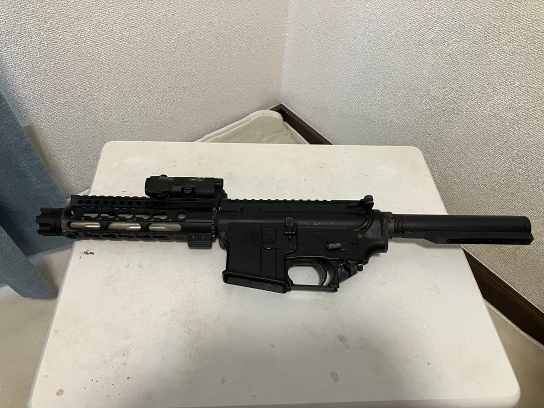 WA m4GB ジャンク品