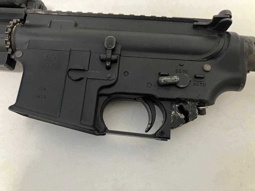 WA m4GB ジャンク品