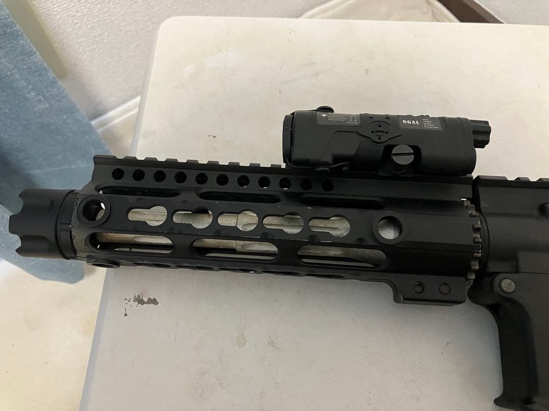 WA m4GB ジャンク品