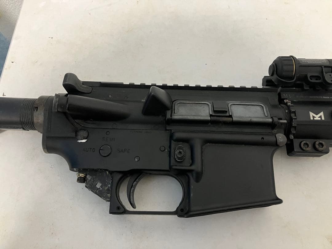 WA m4GB ジャンク品