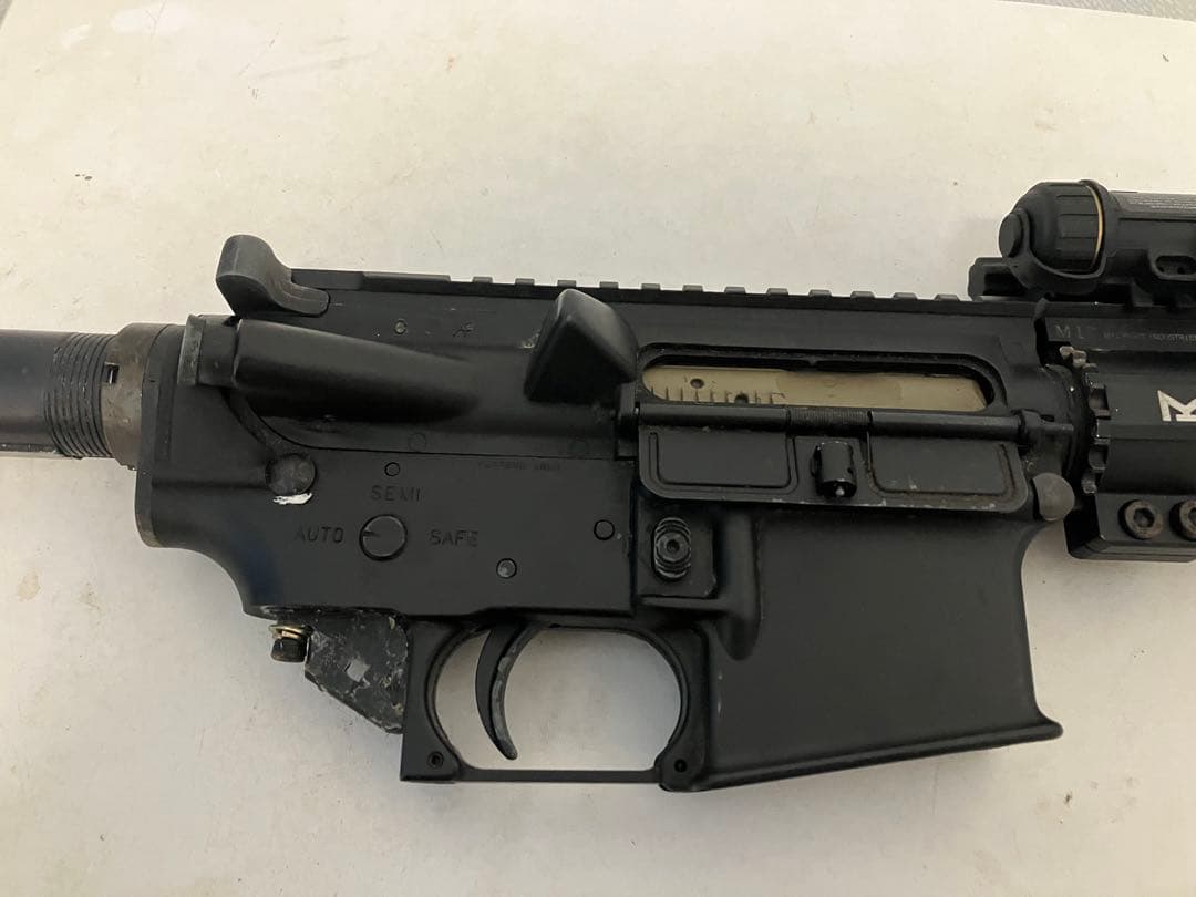 WA m4GB ジャンク品