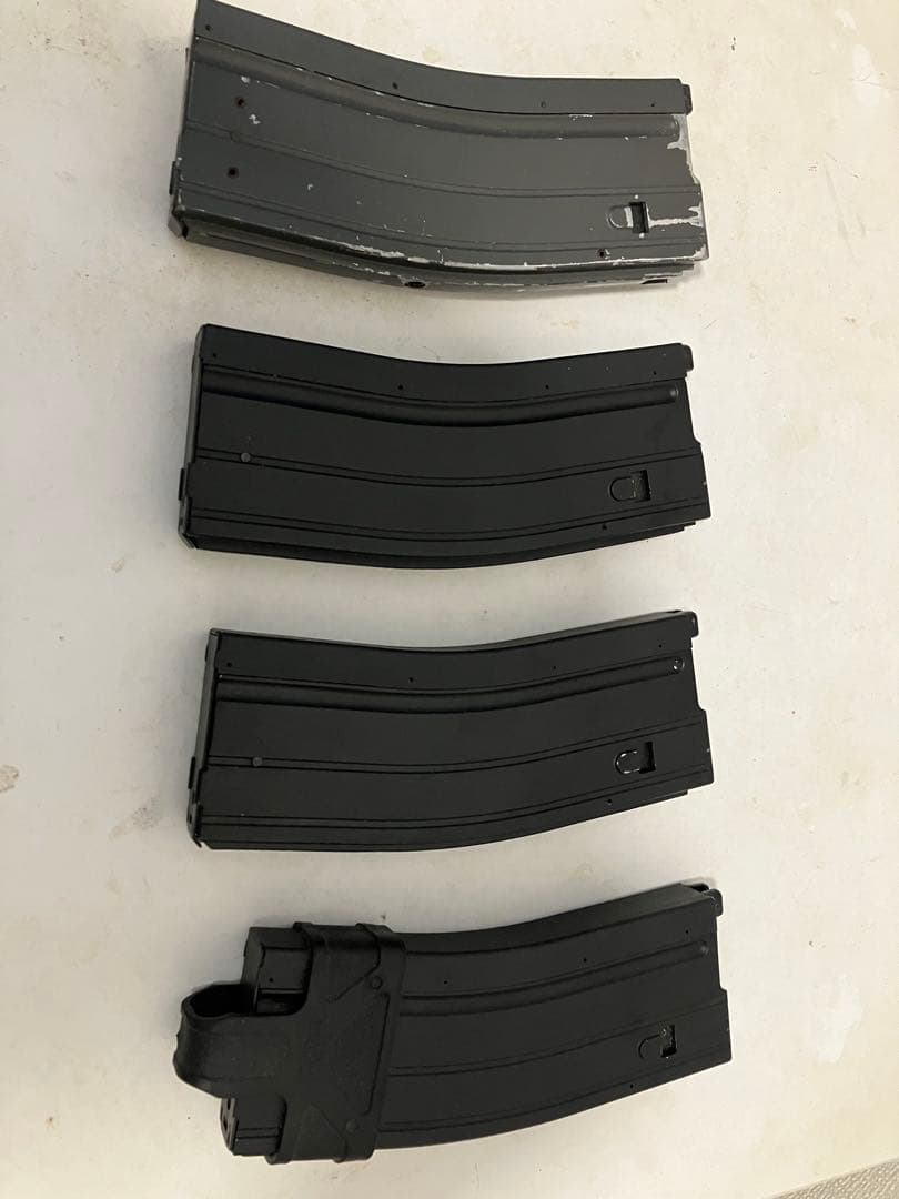 WA m4GB ジャンク品