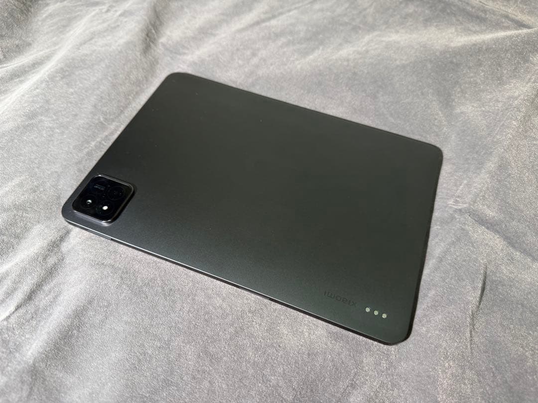 Androidタブレット本体 Xiaomi Pad 7 Pro 8+256GB