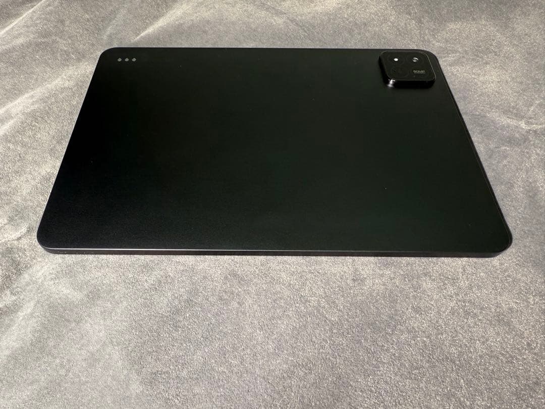 Androidタブレット本体 Xiaomi Pad 7 Pro 8+256GB
