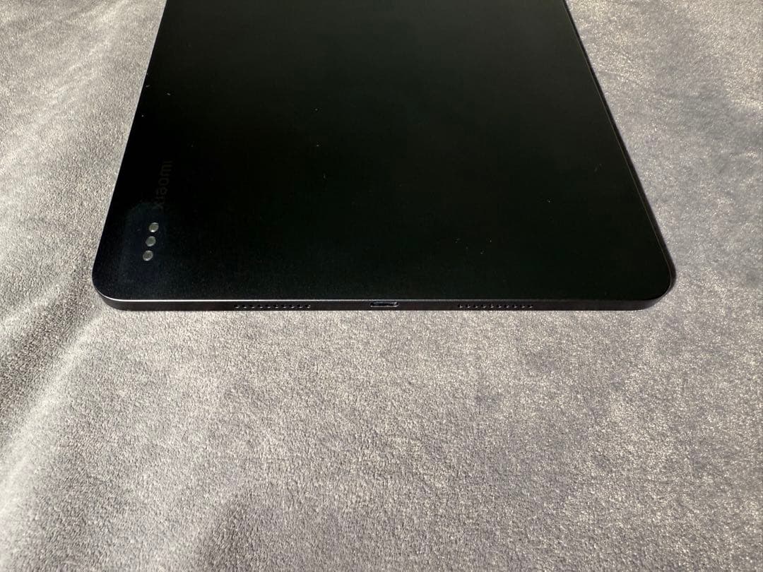 Androidタブレット本体 Xiaomi Pad 7 Pro 8+256GB