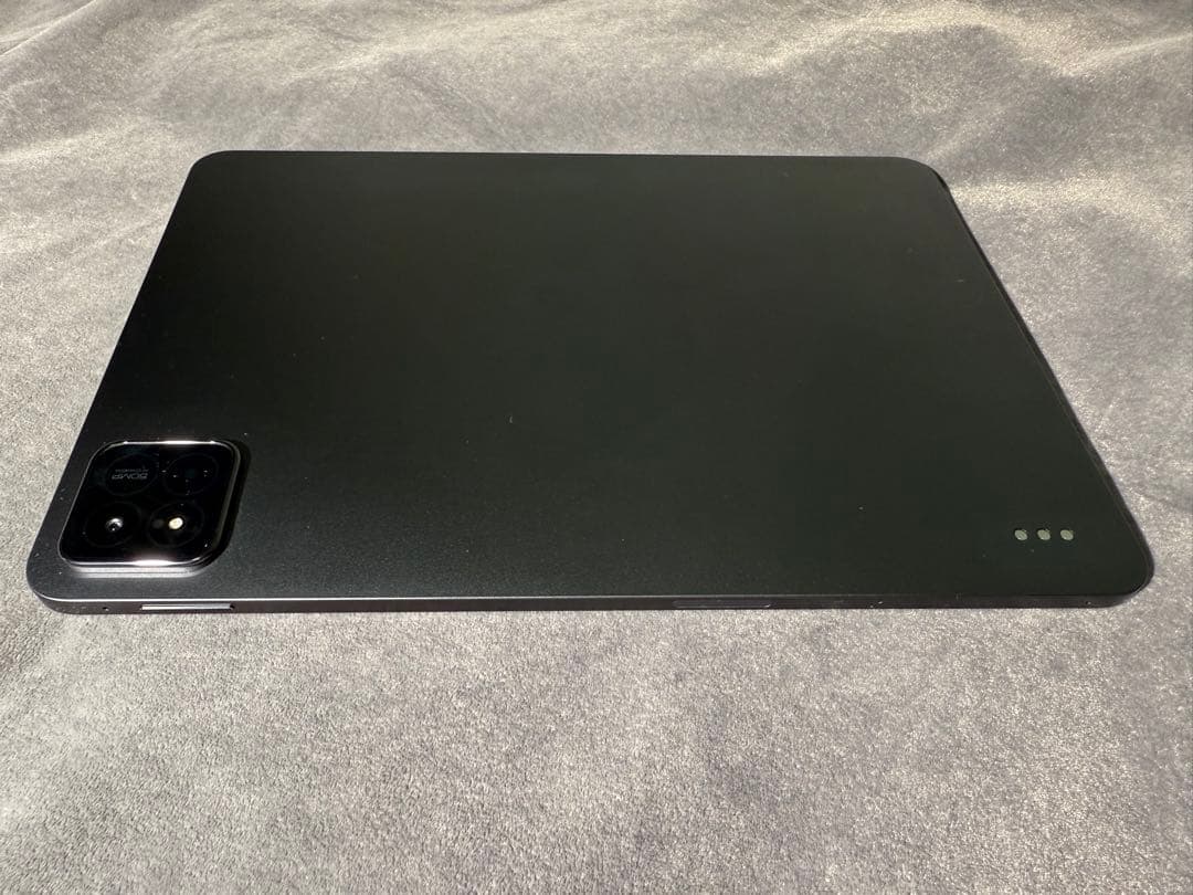 Androidタブレット本体 Xiaomi Pad 7 Pro 8+256GB
