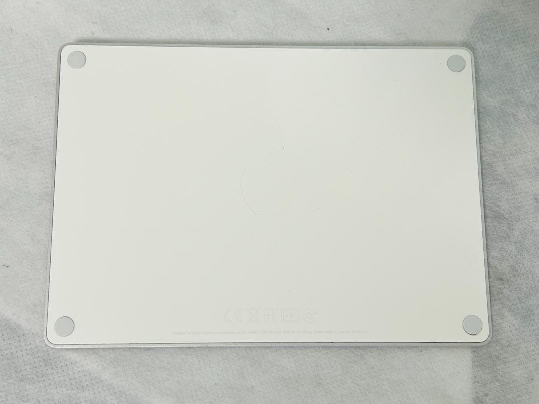 ★動作確認済み★Magic Trackpad 2 [シルバー]
