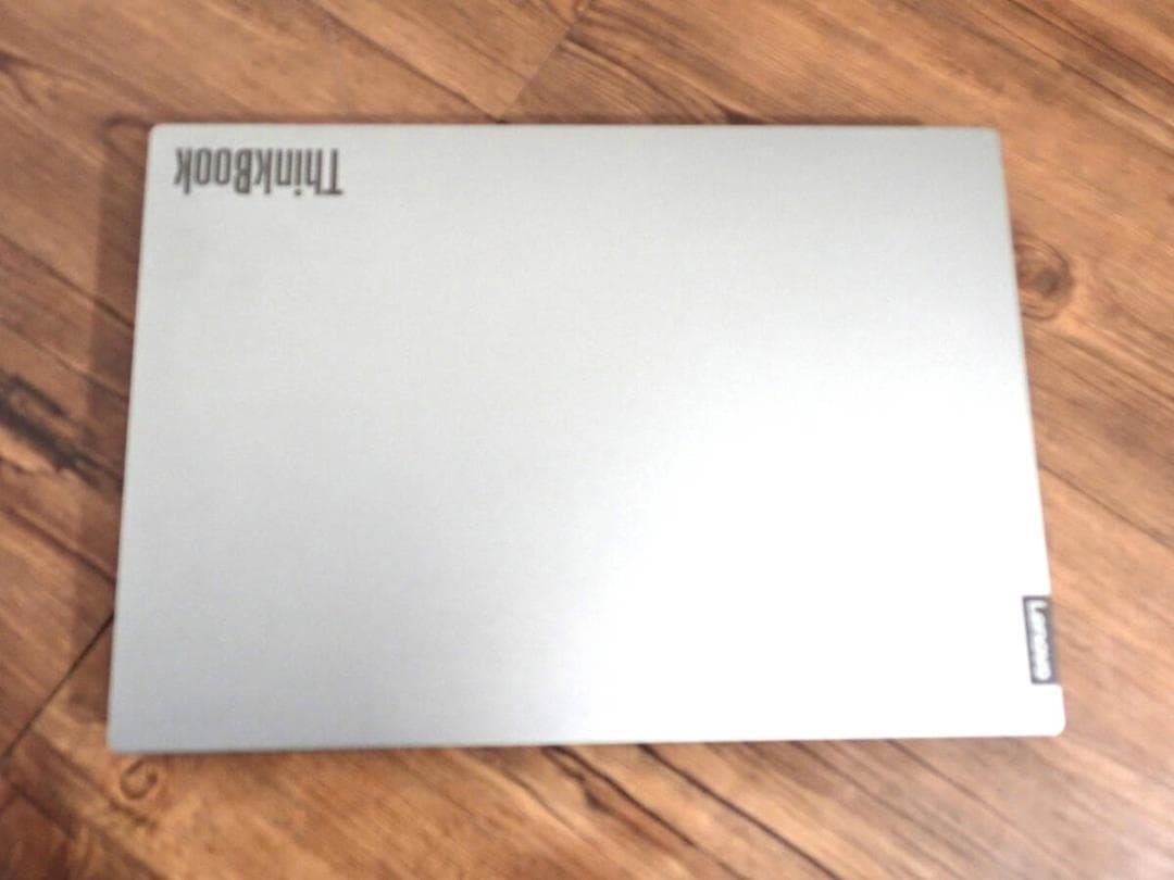 ノートパソコン Lenovo ThinkBook 14-IIL 51148