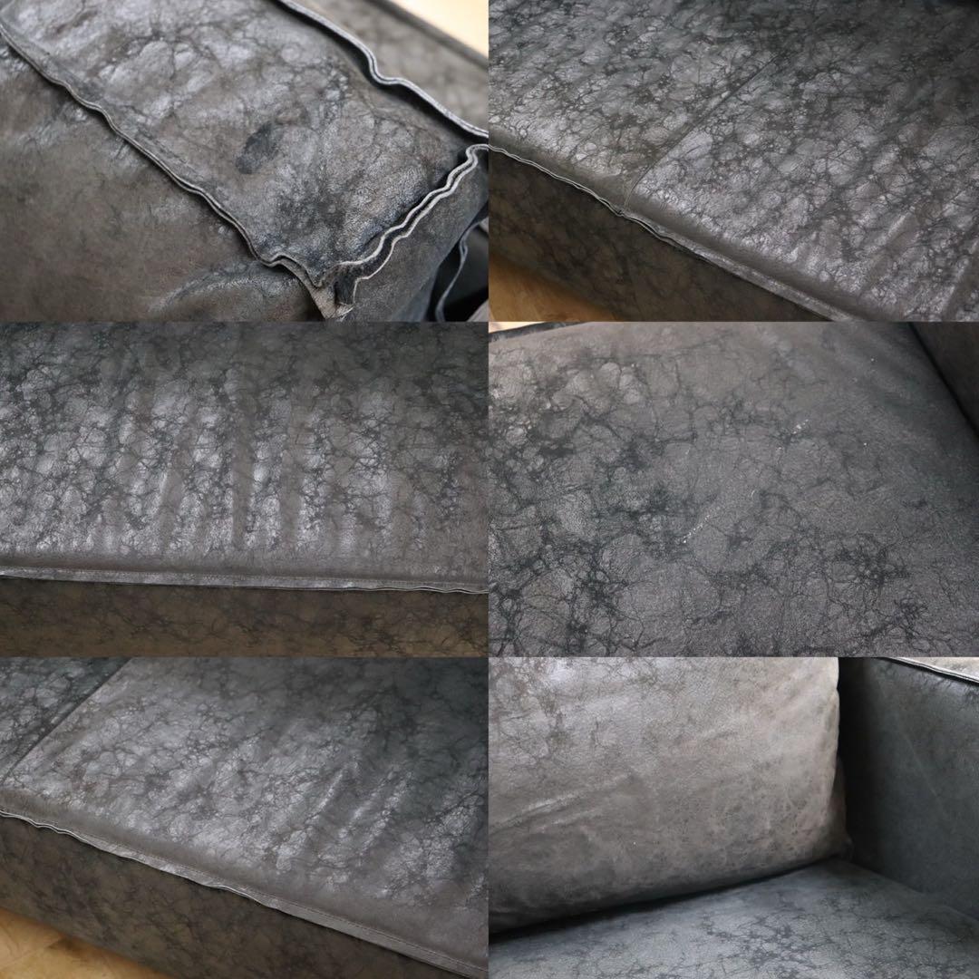 GMHH278○PTMD collection 3人掛けソファ トリプルソファ